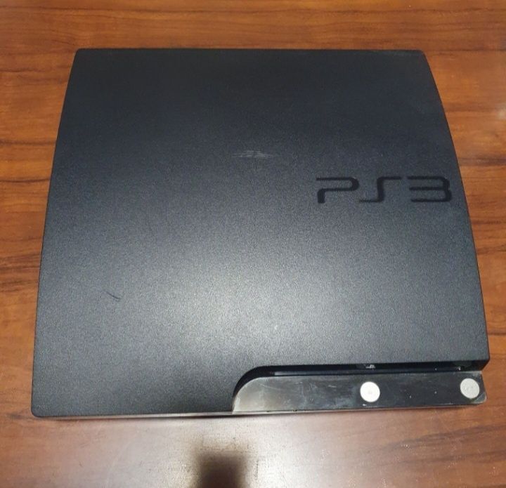 PS3 360 gb 4 та жестик бн