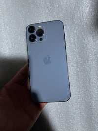 iPhone 13 Pro Max blue 256gb 2ta simkartali