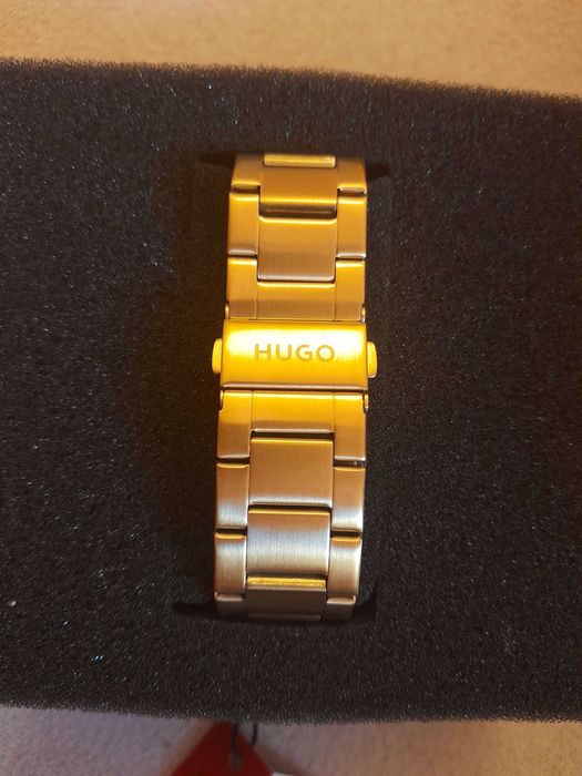 Ceas HUGO bărbați - 1530142