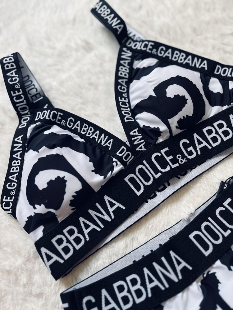 Дамски бански - Dolce&Gabbana
