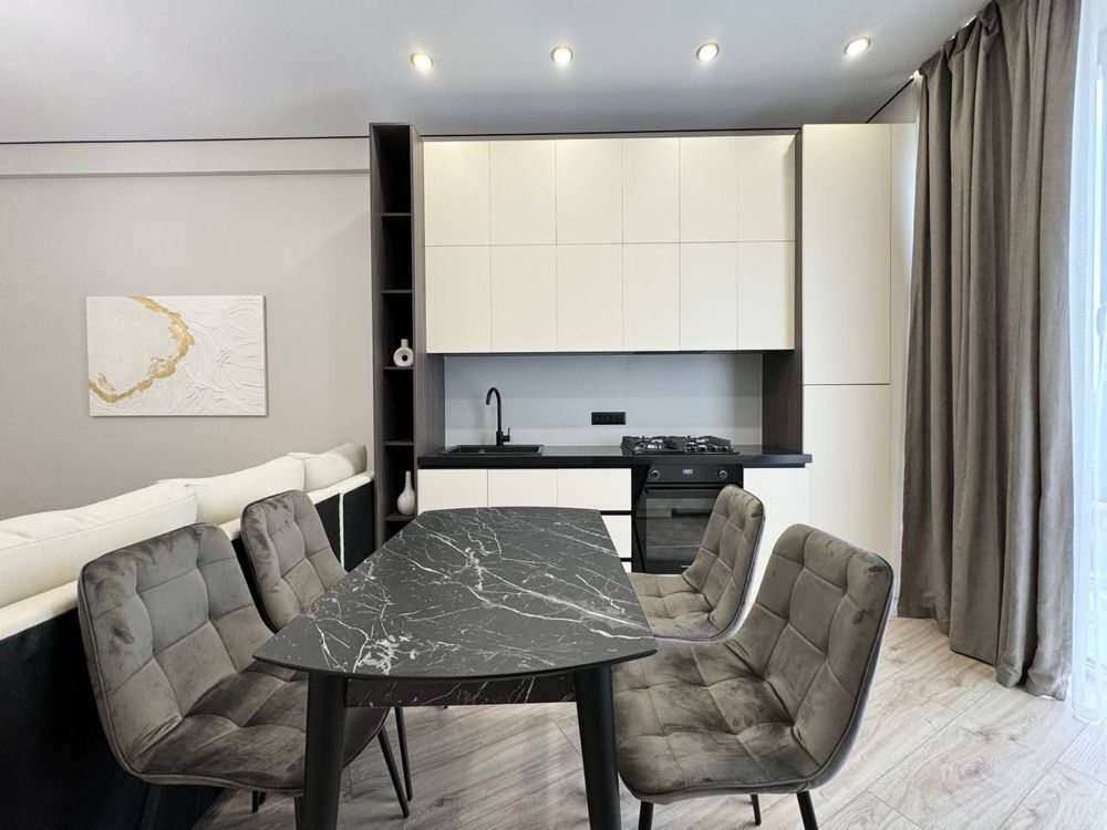 Продается квартира 2х комнатная,ЖК Мирабад Сити,ул Нукусская,46м2