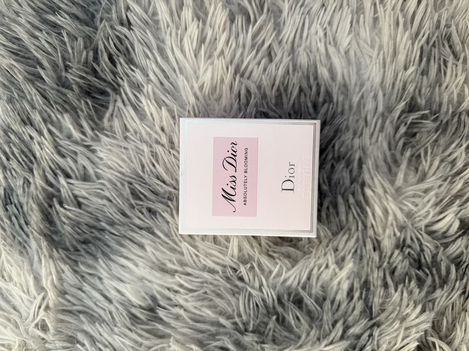 Miss Dior Parfum