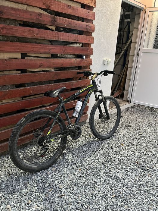 Bicicleta Mountain Bike Corew