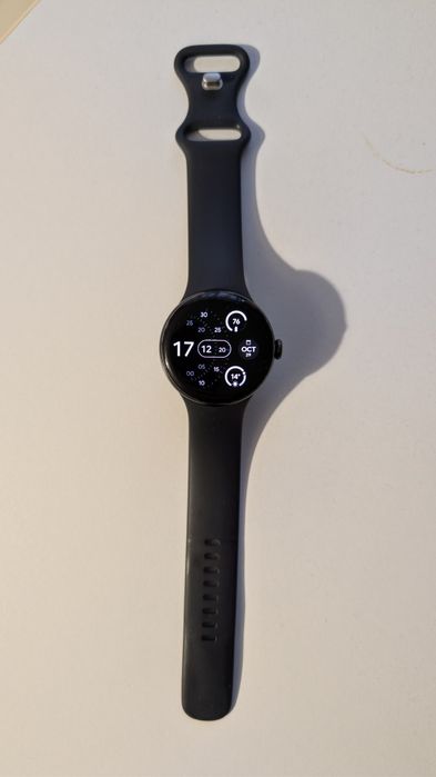 Google Pixel Watch 3 41mm