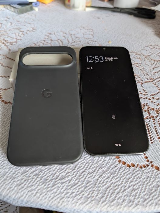Google Pixel 9 Pro 128GB