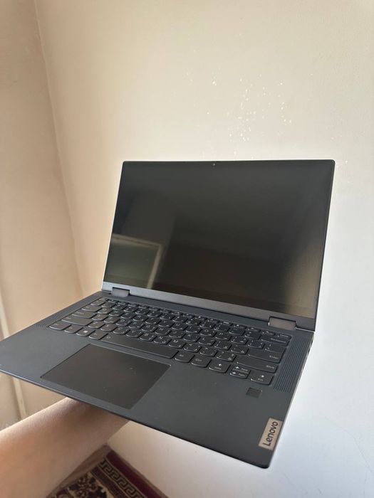 Ноутбок Model lenovo Ideapad flex 5 (81X1)