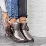 Cizme tip Ugg dama