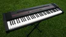 Pian digital Roland ep-77 -orga -clapa claviatura,clape grele