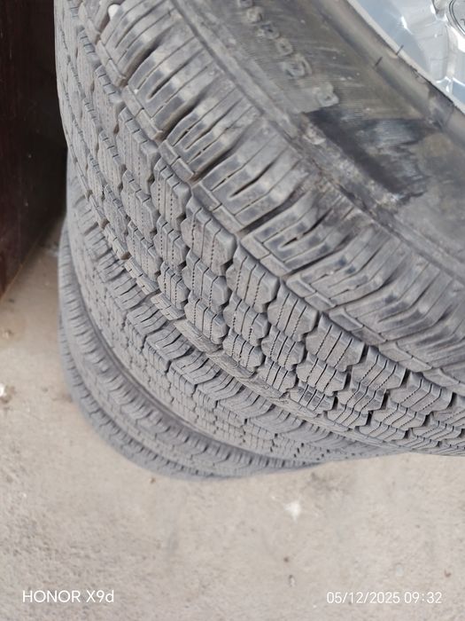 Diska balon sotiladi