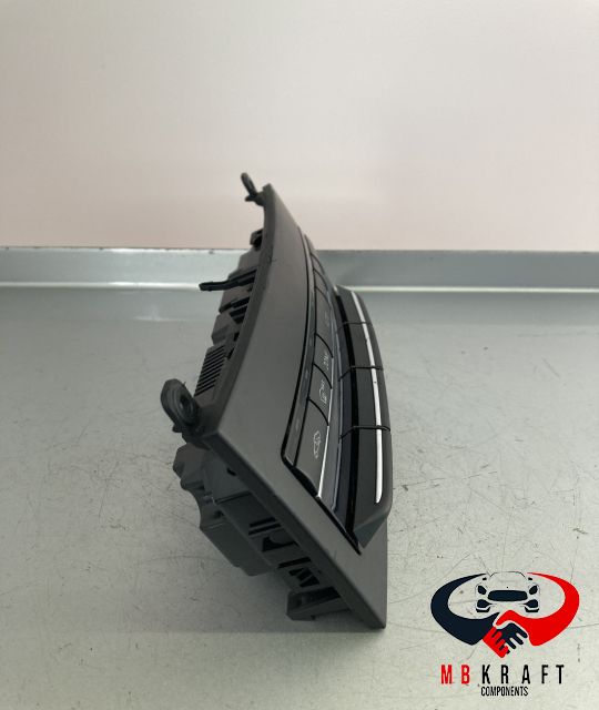 Panou clima A2129008711 A 212 900 87 11 Mercedes-Benz E-Class W212