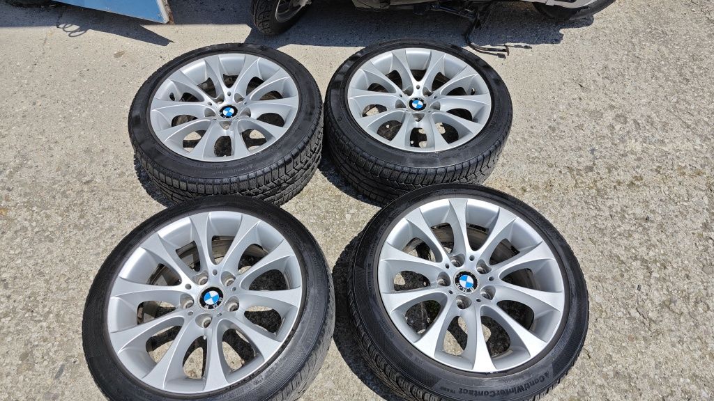 Bmw джанти 17ки style 188