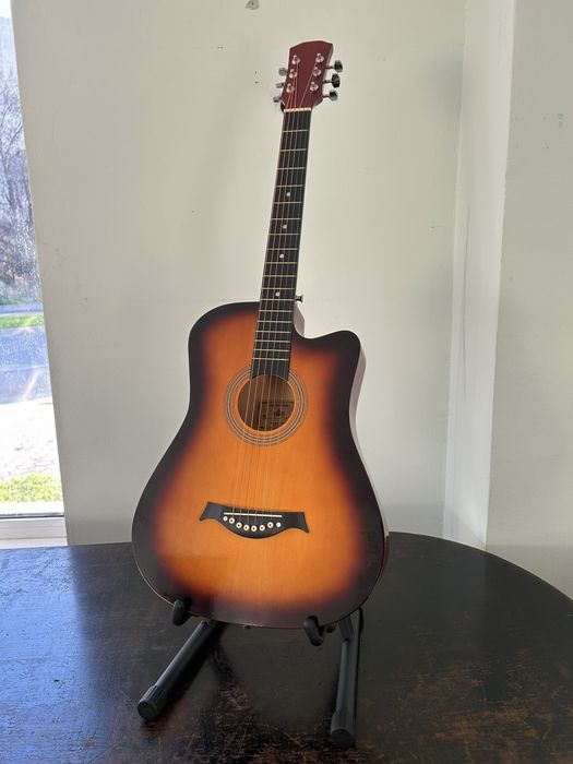 Акустична китара