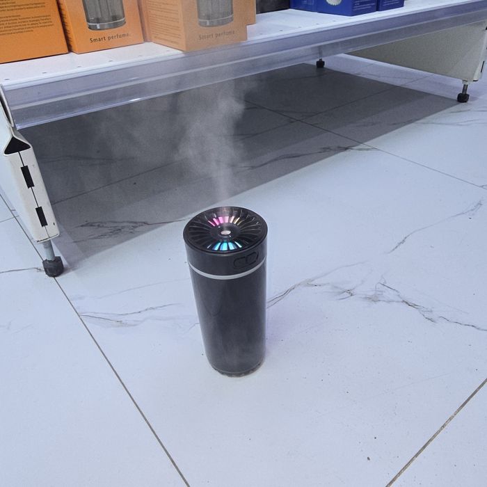 Увлажнитель воздуха для всех авто. Увлажнители светящийся на машины