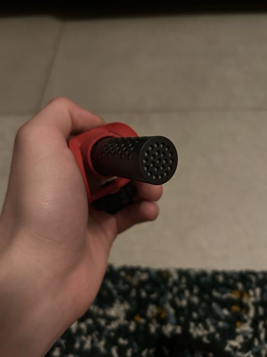 Microfon Rode VideoMic II