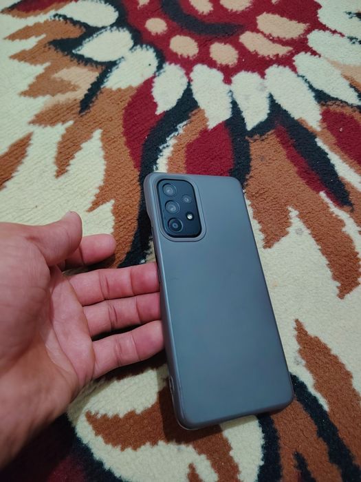 Samsung Galaxy a53 5g