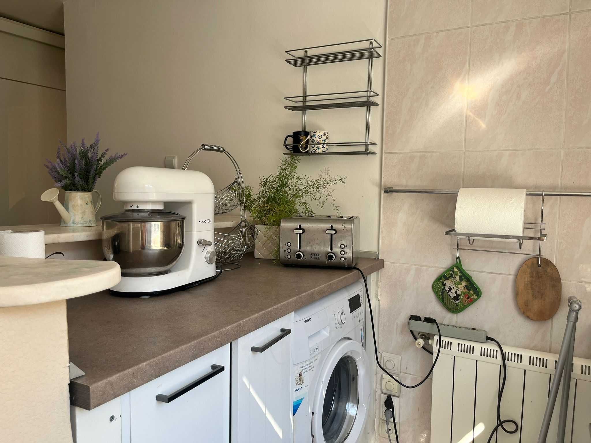 Apartament Ultracentral 3 camere