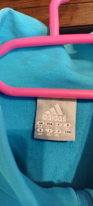 Adidas спортен дамски екип