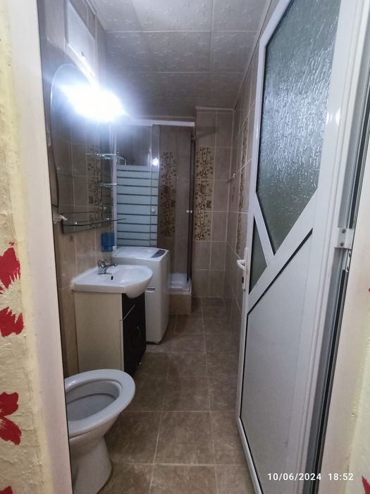 Garsoniera de inchiriat zona M uri Mioveni