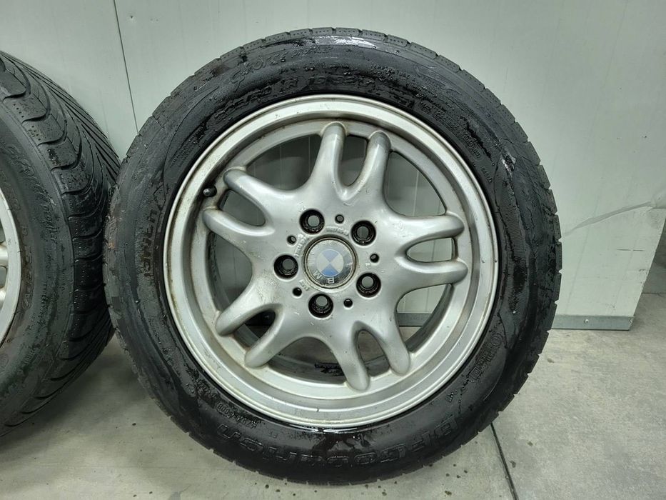 BMW БМВ е36,е46 style 30 джанти