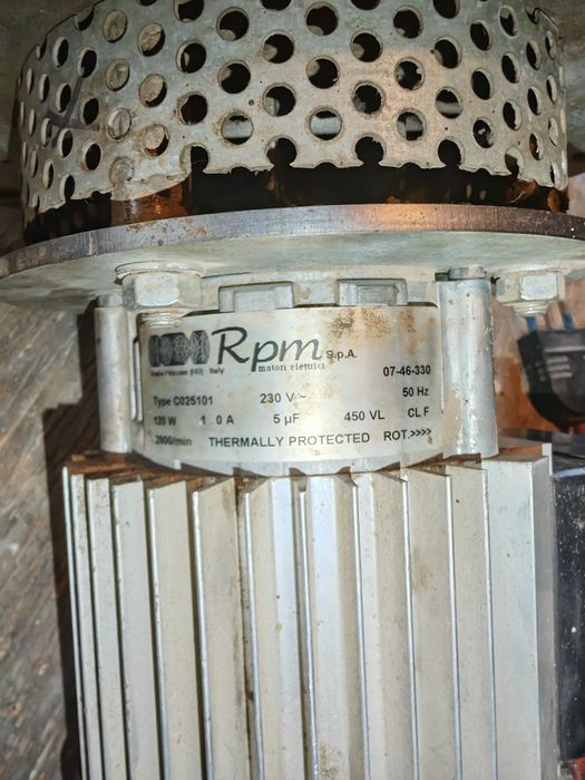 Automatizare centrală Arca Aspiro