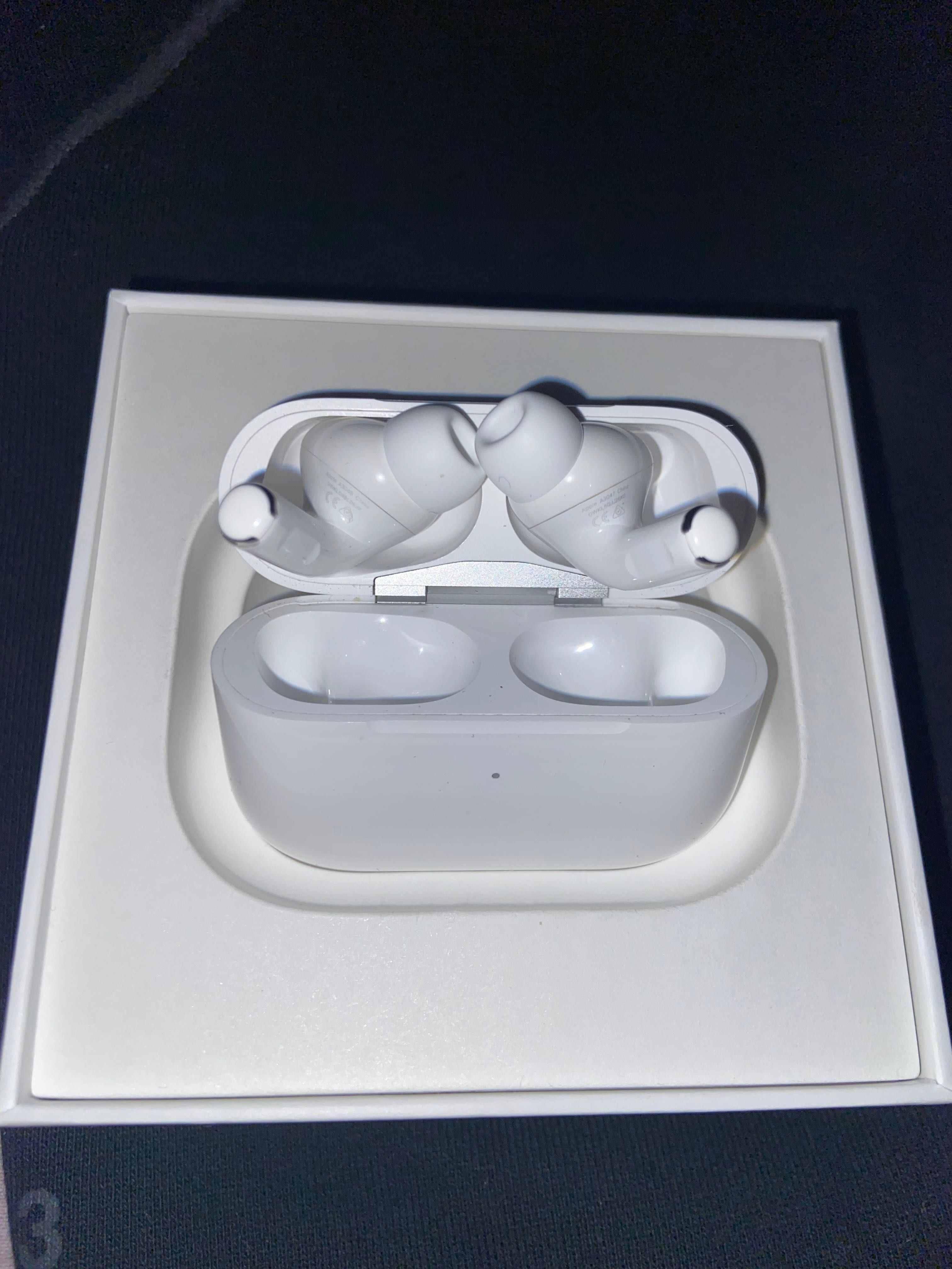 AirPods Pro 2 Generation