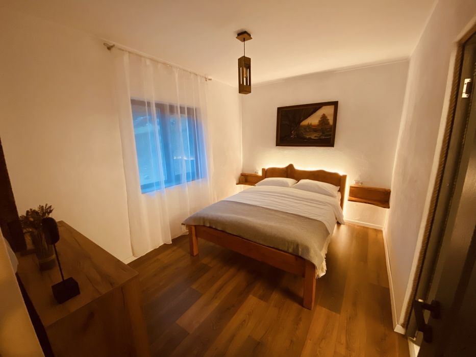 Cabana de inchiriat in Maguri-Racatau, Cluj