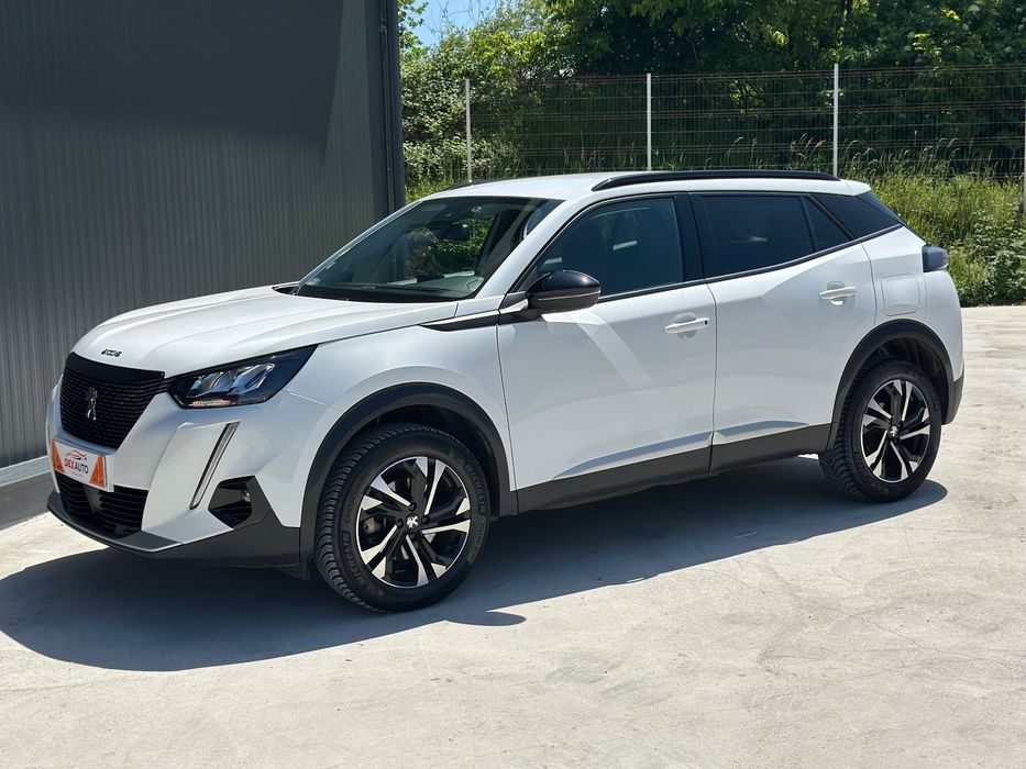 Peugeot 2008 PEUGEOT 2008 / 1.5 HDI / 130 CP / An 2022/ 115000 km