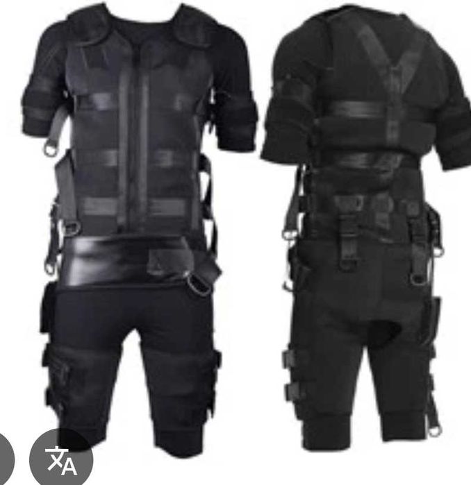 X-Body за здраво тяло и дух