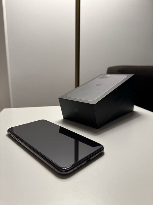 Iphone 11 Pro Max 64gb