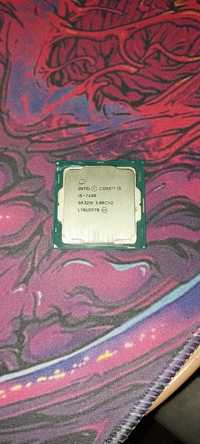 Процессор I5-7400 сокет 1151