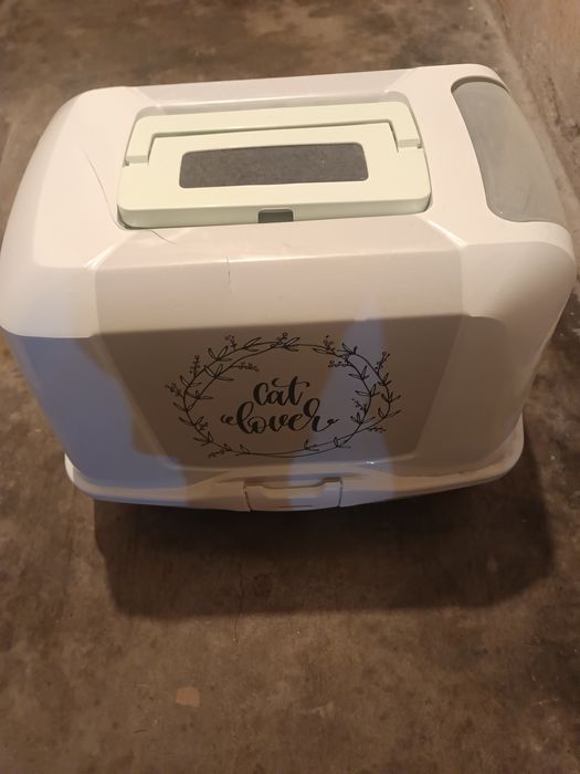 Cutie pentru animale