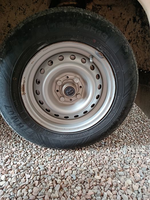 Masalan, Jiguli balon