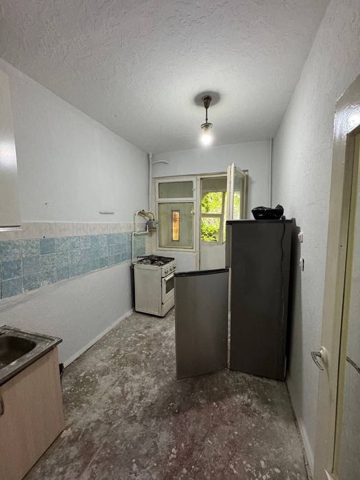 Квартира 3/1/9 без ремонта Карасу 4 
Монако конечка автобусов