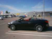 Renault Megane Cabrio 1.9