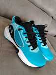 Adidas Under Armour 42.5