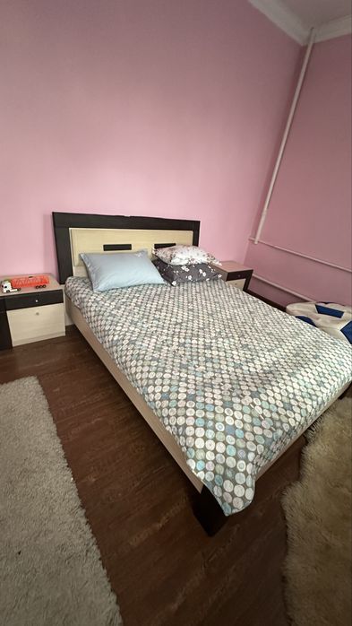 Спальный гарнитур