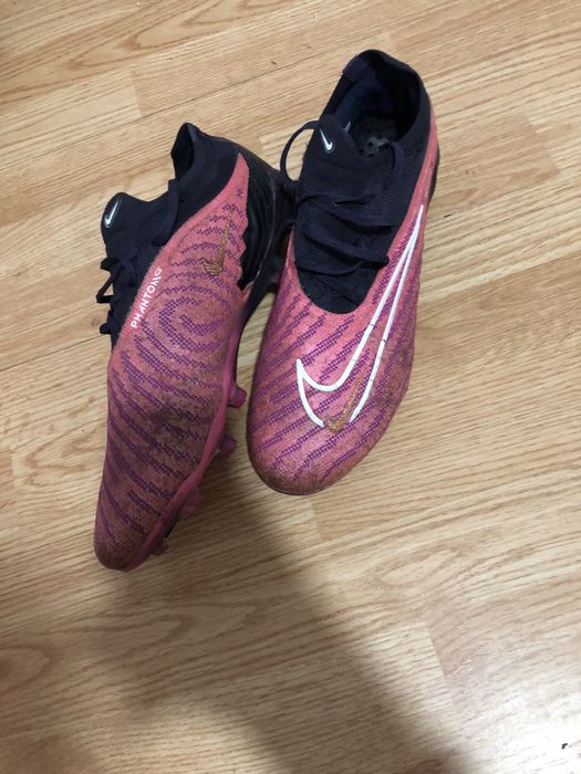 Ghete fotbal phantom gx fg ultra