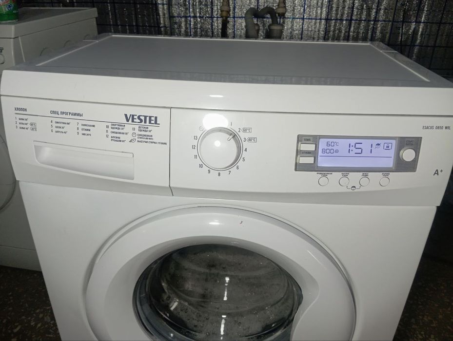 Стиральная машина с гарантией| Кир мошина гарантия| Kir moshina