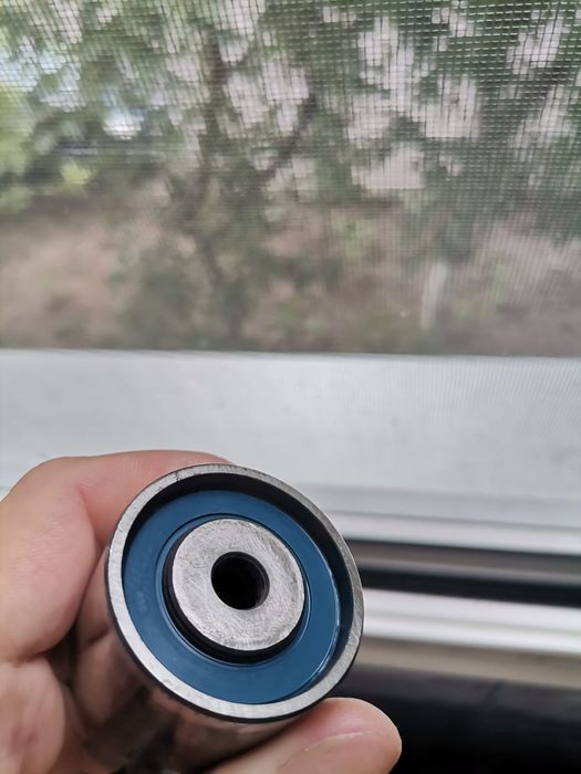 Kit de Distributie Skoda Seat Audi Vw Diesel Pompa Apa Curea Role Moto