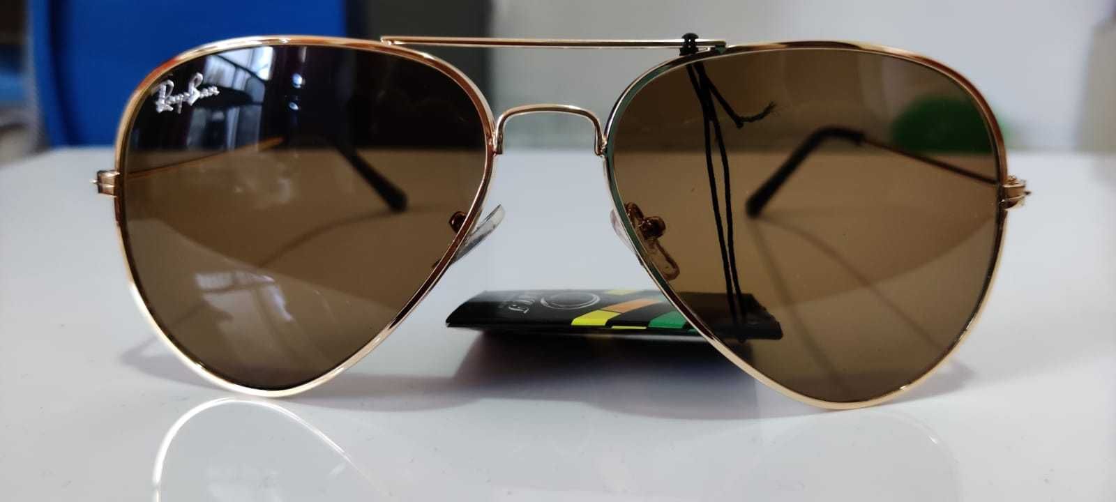 Ochelari de soare RAY BAN model Aviator