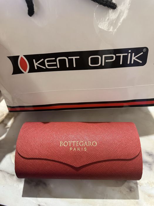 Слънчеви очила Bottegaro Paris