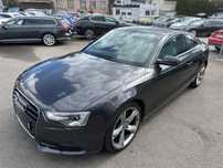 Dezmembrez audi a5 2009 motor 3.0 tdi cutie automata kcc kxs