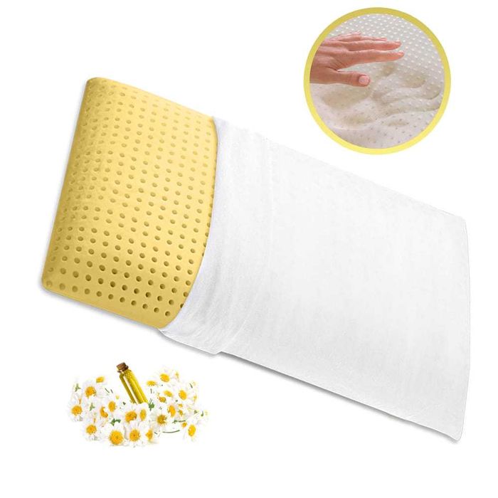 Perna spuma memorie 40 x 70