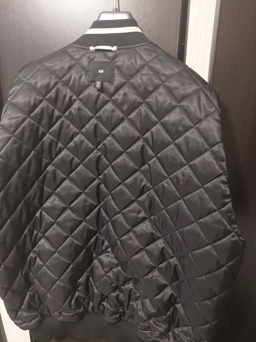 Geaca nou marimea xl