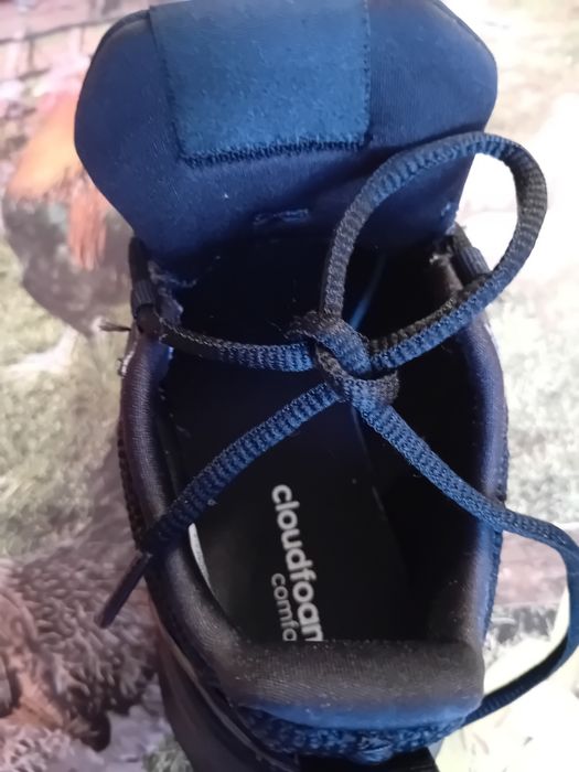 Adidași Adidas Racer TRK copii
RACER TR21 K