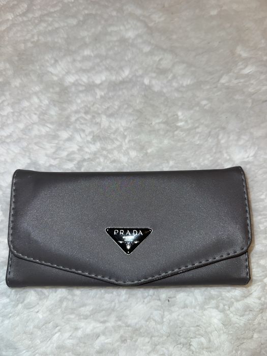 Portofel Prada.