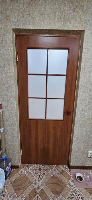 Продам межкомнатные двери