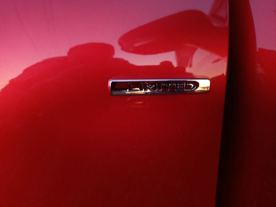Renault Clio IV Limited