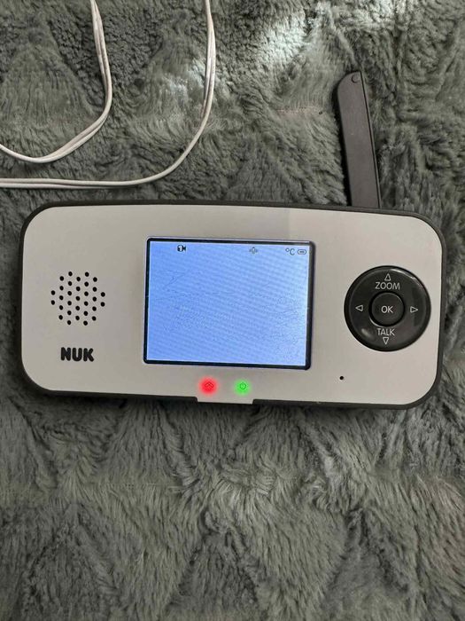 Camere supraveghere bebe