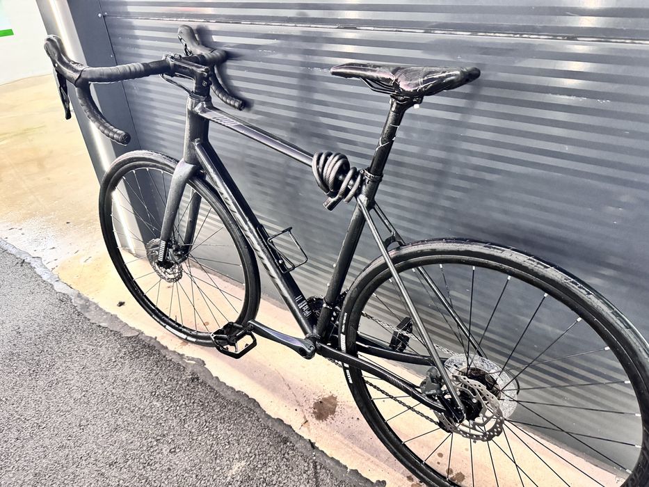 Bicicleta sosea Merida Scultura Endurance 300